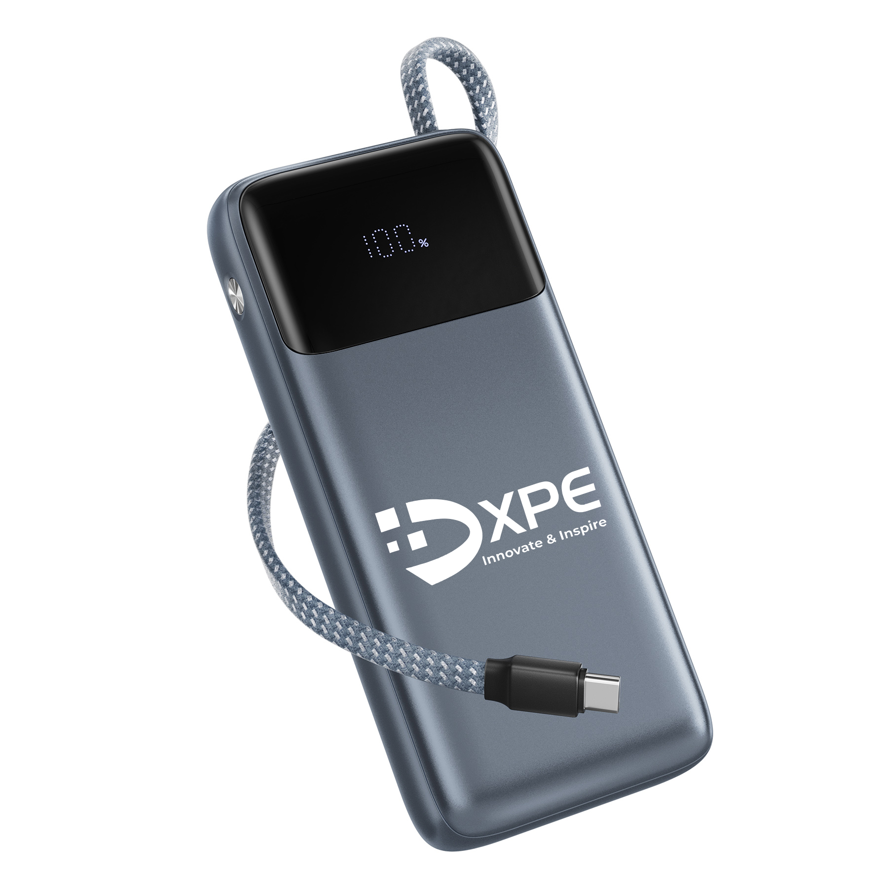 65W Portable Fast Charging Laptop Power Bank ( 20000mAh )