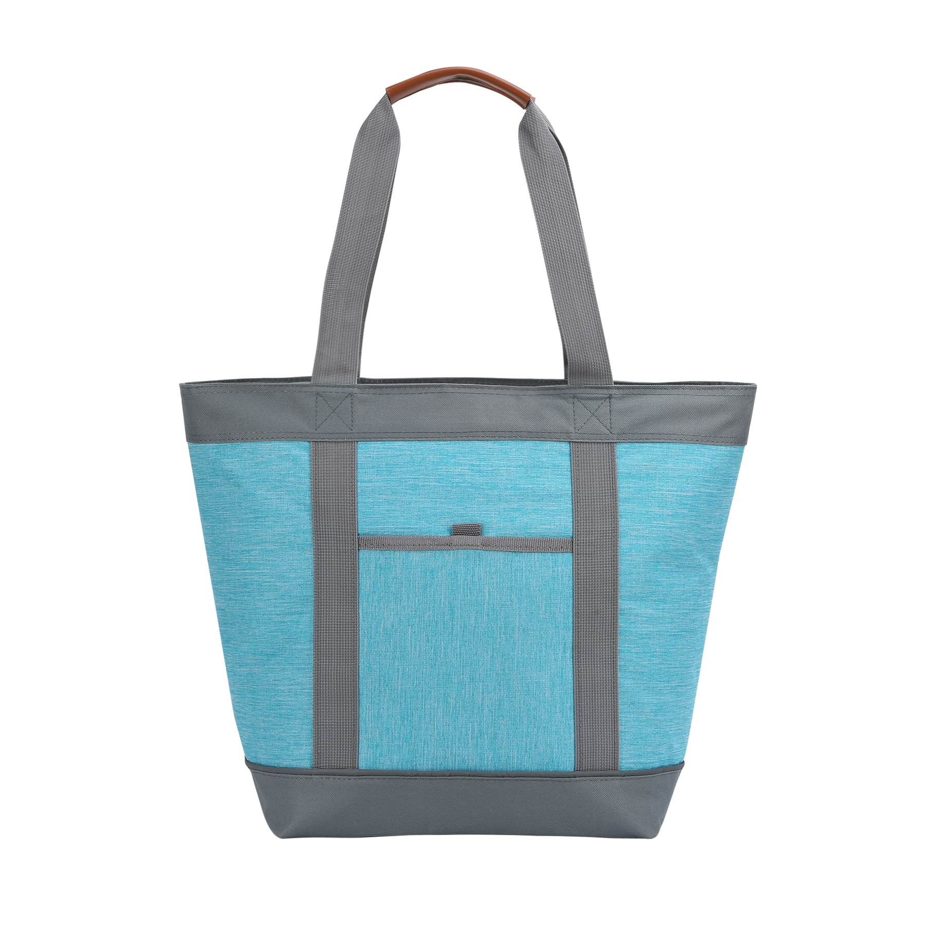 Perfect 28 Can Insulated Beach Cooler Bag