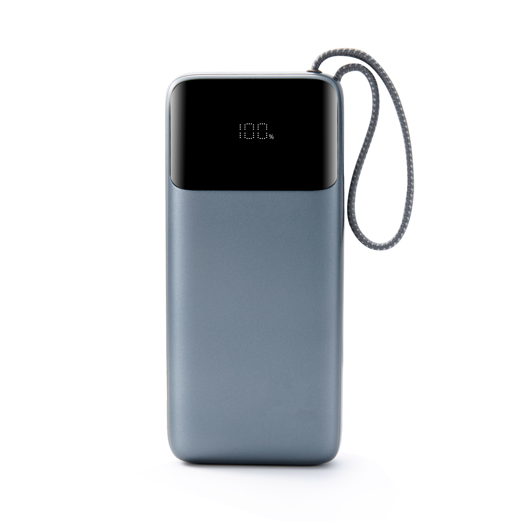 65W Portable Fast Charging Laptop Power Bank ( 20000mAh )