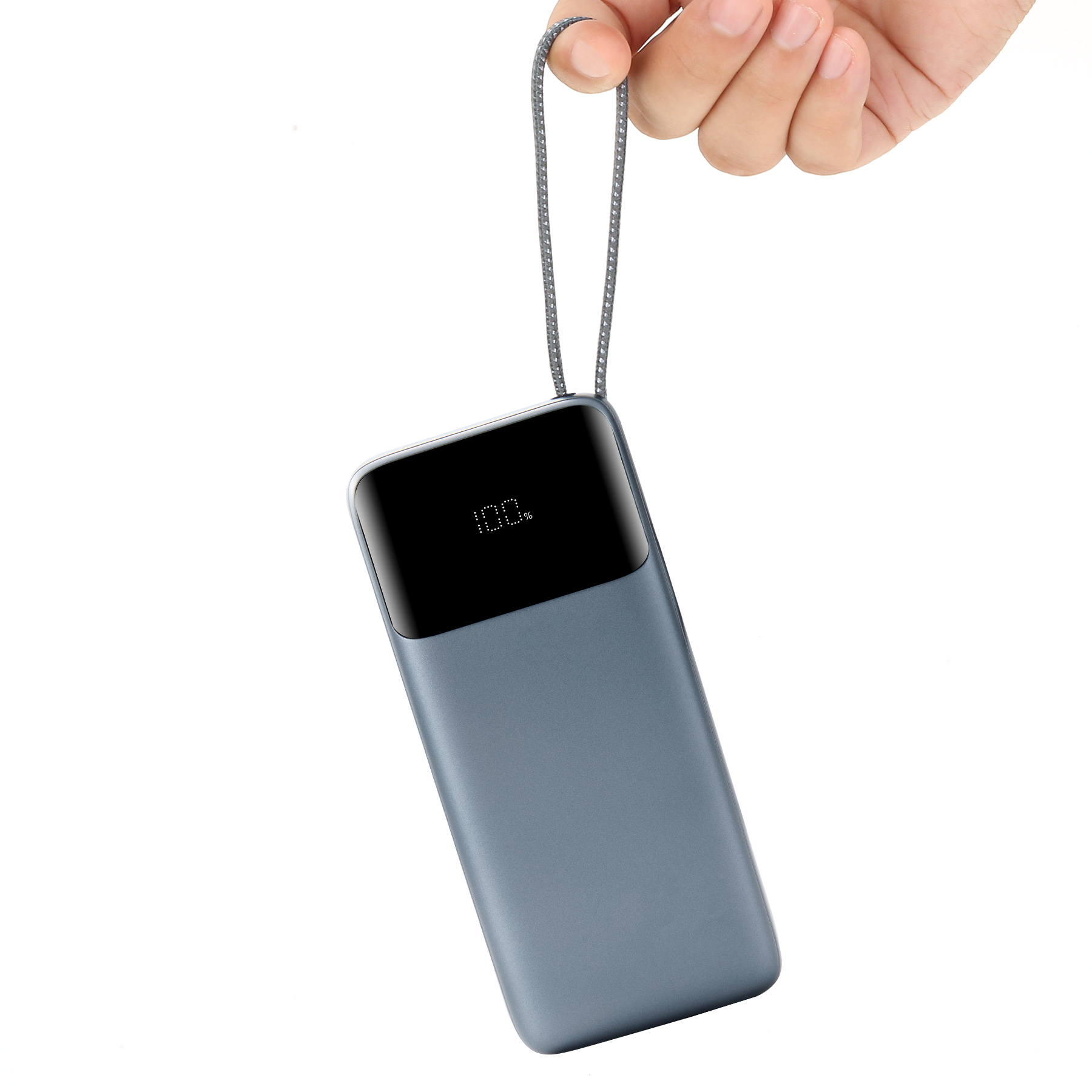 65W Portable Fast Charging Laptop Power Bank ( 20000mAh )