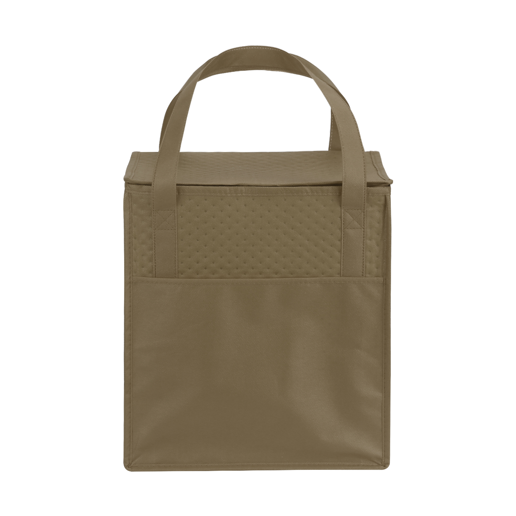 Thermal Super Shopping Tote Bag