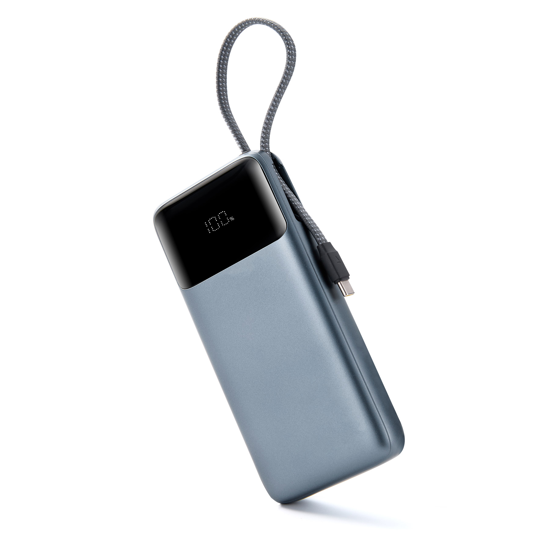 65W Portable Fast Charging Laptop Power Bank ( 20000mAh )